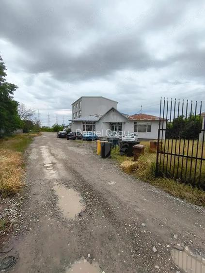 TEREN INTRAVILAN//ZONA ALBERT TEREN INTRAVILAN//ZONA ALBERT