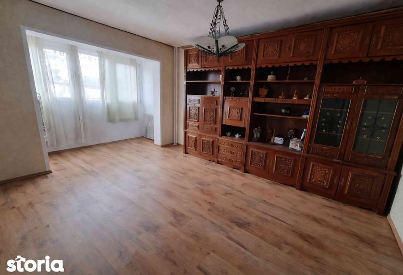 3 camere AN, et 2, 2 bai, 2 balcoane, B-dul Dacia- Profi - 1