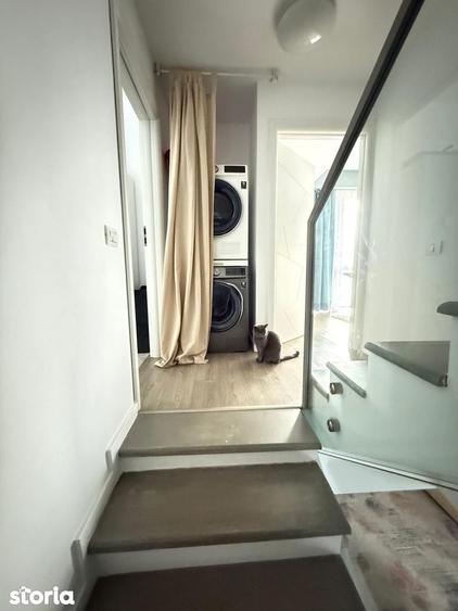 Casa tip triplex 144 mp utili vedere spre parc Sector 1 - 5