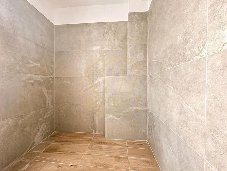 Duplex modern cu 4 camere | Mosnita Veche | Lidl - 10