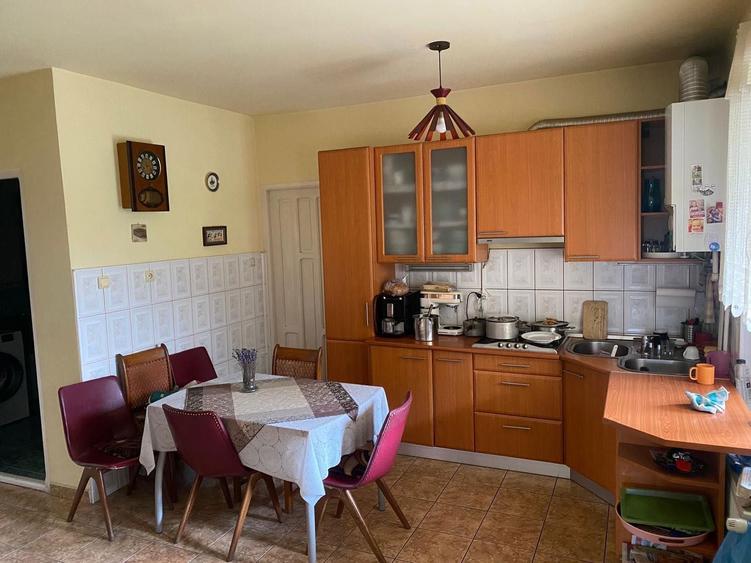 Vand casa familiala in Turda! - 2