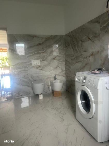 EXCLUSIV Vanzare casa noua in localitatea Cristoltel - 9