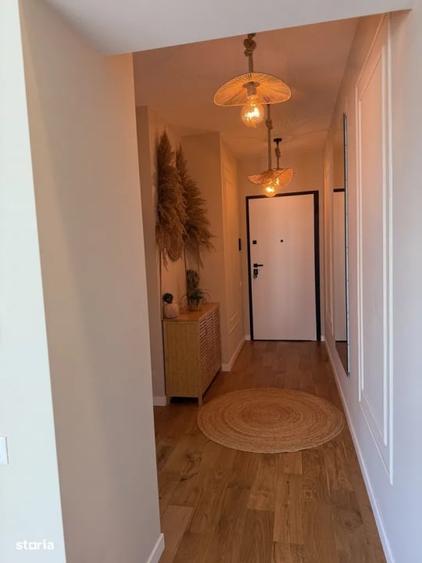 Apartament 2 camere |Cotroceni | One Cotroceni Park| PARCARE| METROU | - 9