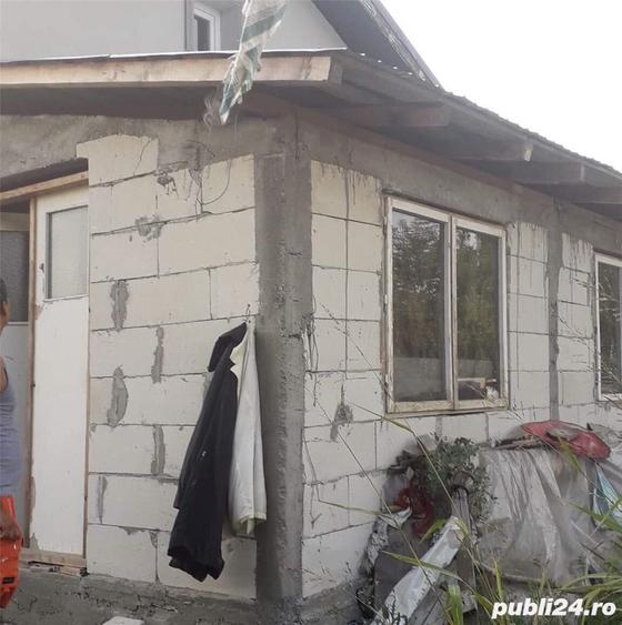 Vand casa ?i teren - 4