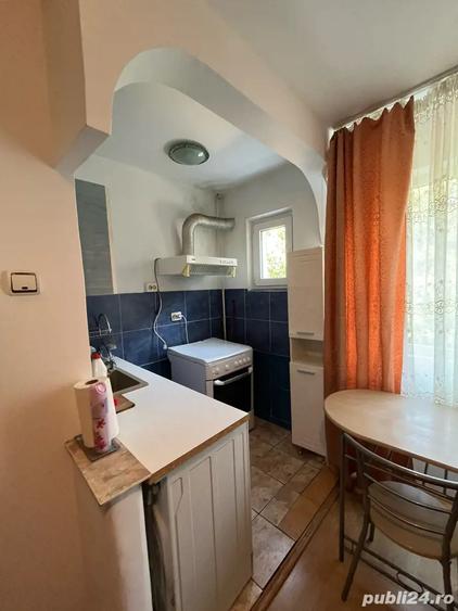 Apartament 2 camere nedecomandat Tatara?i, langa Complex Ciurchi - 2