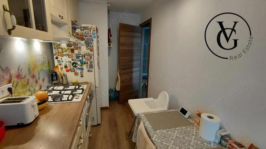 Apartament 2 camere Costin Georgian | Morarilor | Hercesa Vivenda - 7
