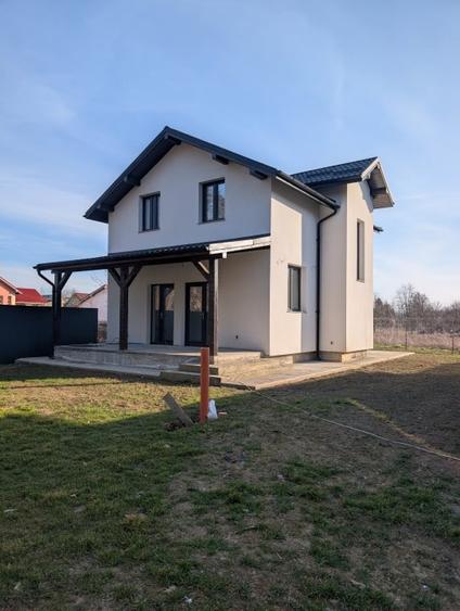 Vila 3 dormitoare/ 3 bai. Locație exclusivista - Parcul Dendrologic - 20