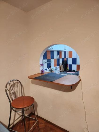 Inchiriez garsoniera, Bucure?ti, sector 3, Titan, strada Prisaca Dornei. - 3