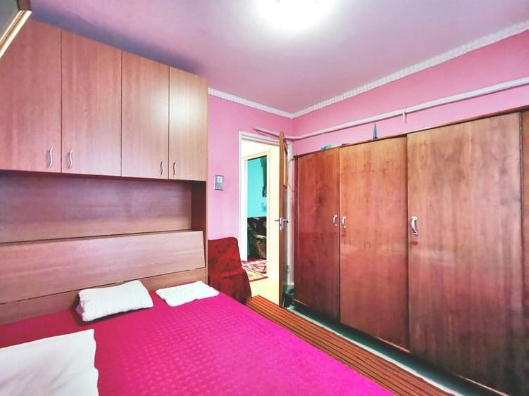 Inchiriere 3cam, Calea Rahovei, Teius langa Lidl - 6