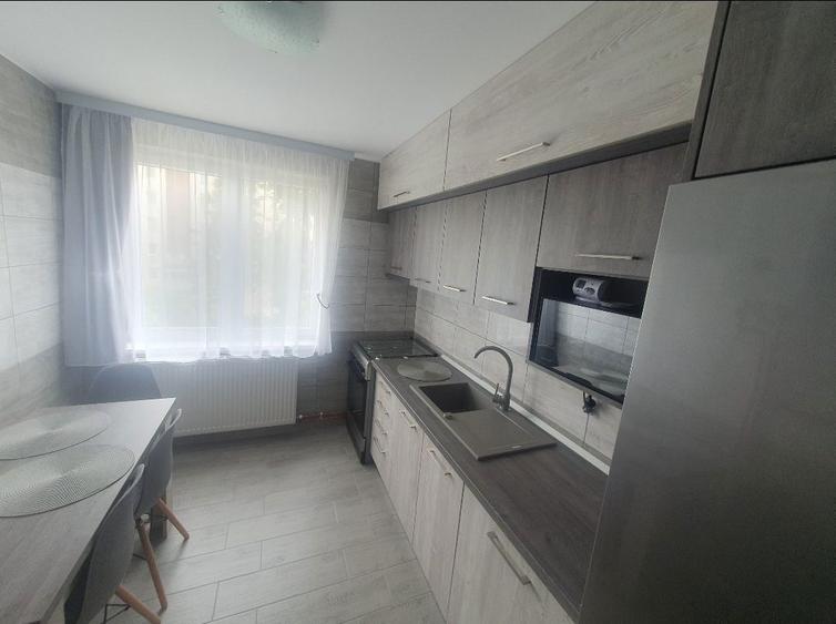 Apartament de inchiriat 2 camere zona centrala - 5