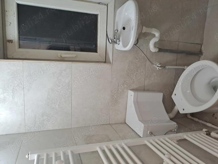 Dau in chirie garsoniera zona ira marasti - 1