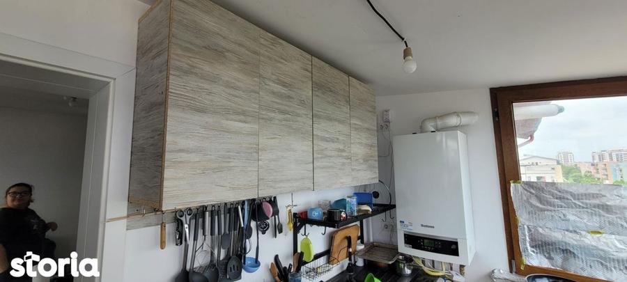 Apartament 5 camere Drumul Valea Doftanei, 10 min metrou Valea Ialomit - 11