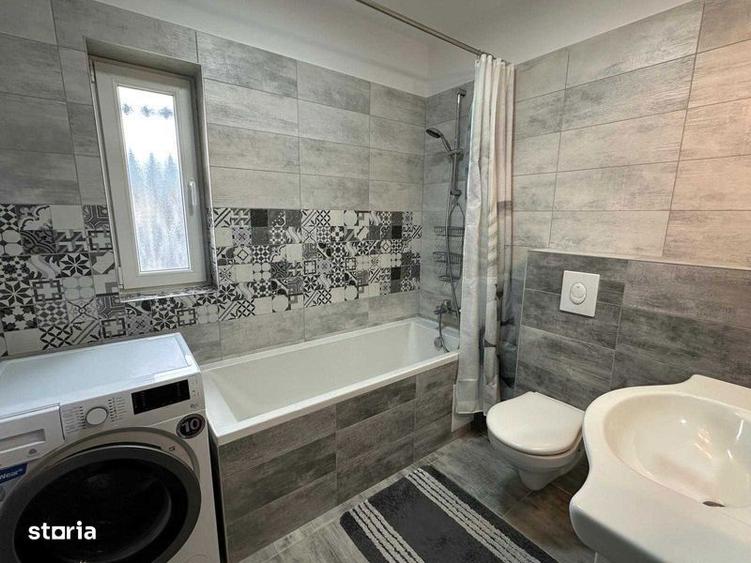 Apartament 3 camere - 2 bai - Selimbar - loc parcare - 4