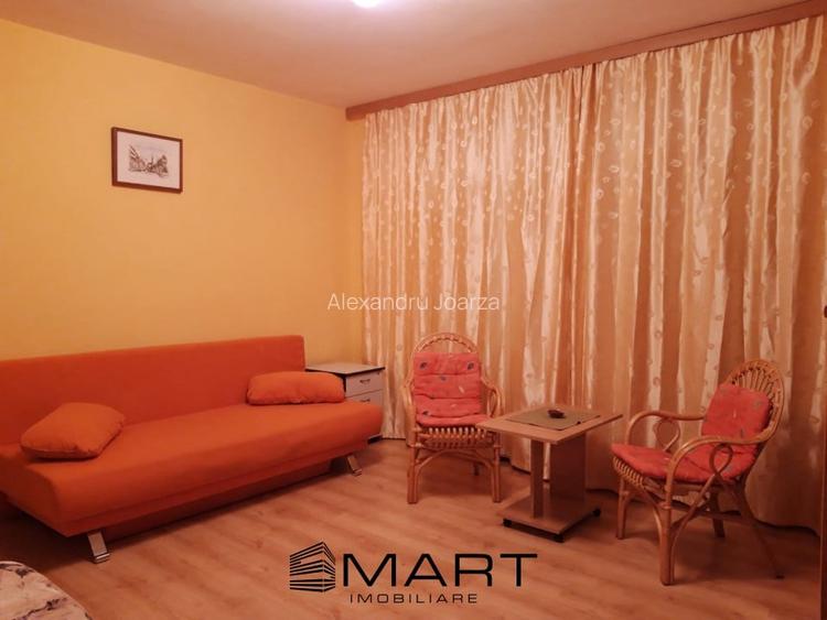 Apartament 3 camere – 90 mp utili – Zona Mihai Viteazu