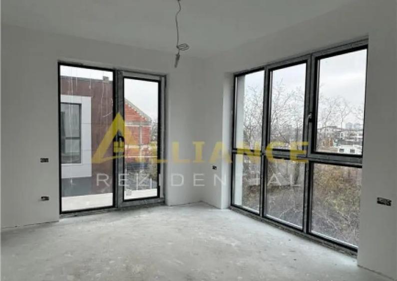 Vila 4 camere de aproape de Mega Image si campus scolar - 8