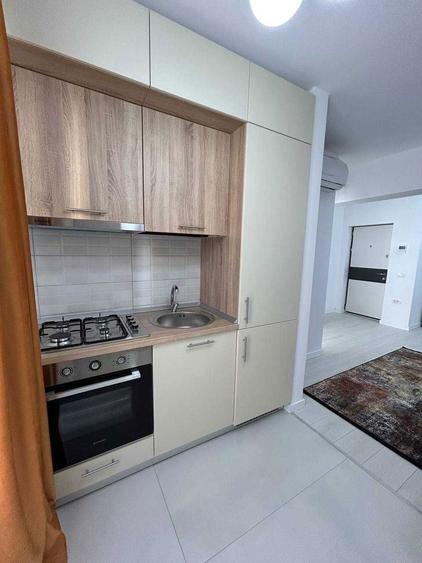 Prima inchiriere |Top Class Residence 7 | Metrou Berceni | 2 Camere | Pet Friendly | 500 euro - 8