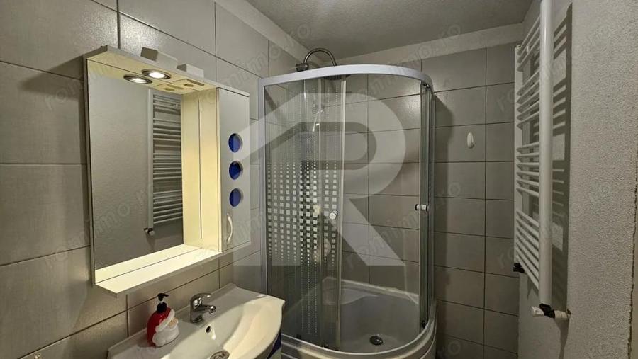 INCHIRIERE AP. PATRIEI METALURGIEI 2 CAMERE 65MP, A/C, CENTRALA PROPRIE! - 11