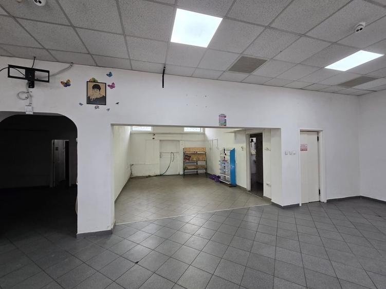 Bacau, spatiu comercial in inima cartierului Cornisa - 11