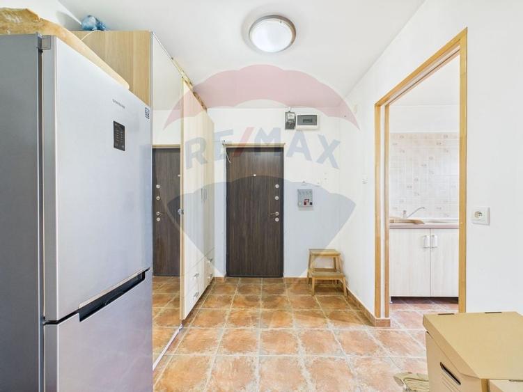 Apartament cu 2 camere de vanzare - Gorjului - 11