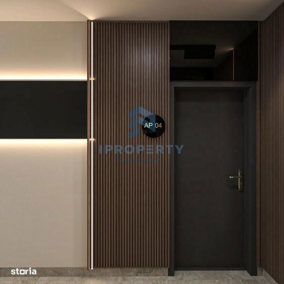 Proiect 12 Apartamente | Bloc P+2 cu lift | Ap 2 Cam si Gars | predare - 3