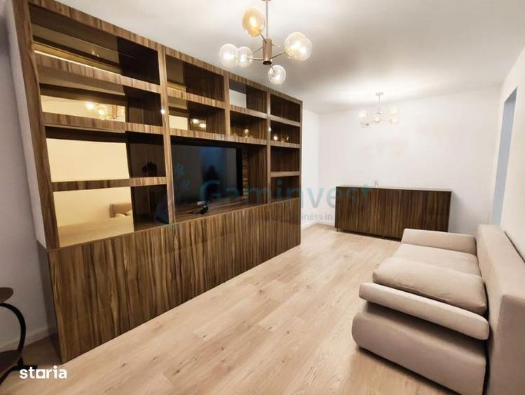 Apartament cu 2 camere in Prima Arena, Oradea, Bihor, GAMINVEST, A2622 - 2