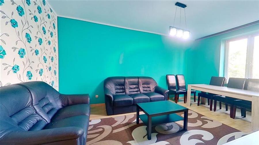 Tur 3D! Decomandat si ergonomic configurat, Semicentral, Brasov. - 1