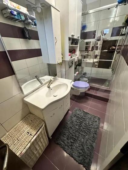 APARTAMENT 2 CAMERE POZITIE EXCELENTA IN CENTRU VECHI - 12