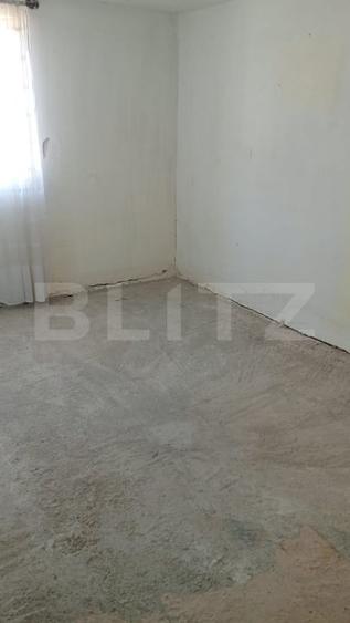 Casă individuală cu 3 camere cu Teren 400 Mp în Tărlungeni