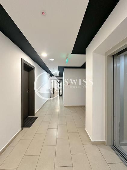 Apartament 2 camere | Platinia Shopping Center | 3min USAMV Cluj Arena - 12