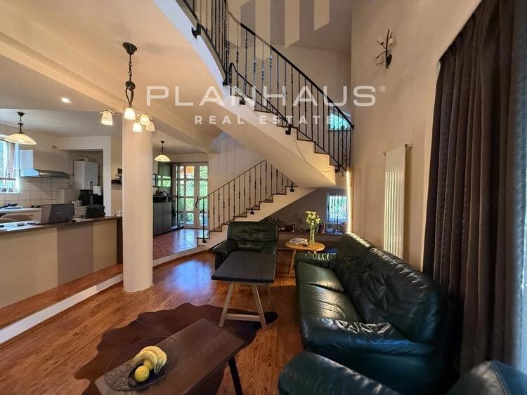 Casa Baia Mare -exclusiv , Ferneziu zona Berdu,8 ari teren | lini?te | confort | ?emineu | gradina - 2