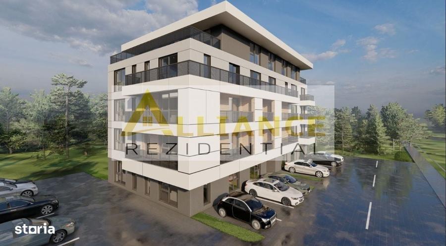 ANSAMBLU NOU | Sos. Leordeni | Preturi de la 83.640 EUR TVA inclus - 6