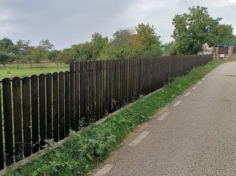 Teren de 499 mp, în Central