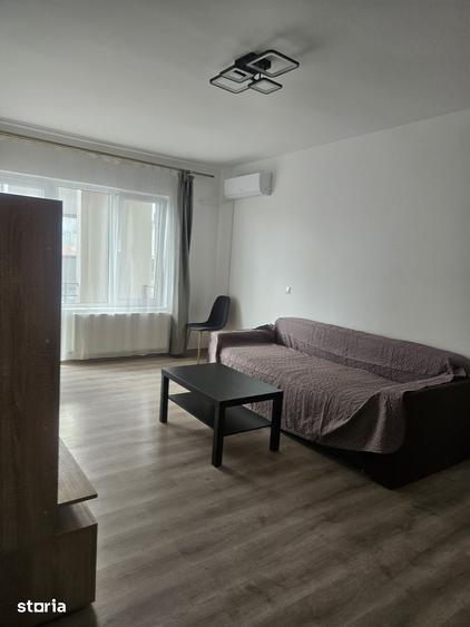 Garsonieră în Central