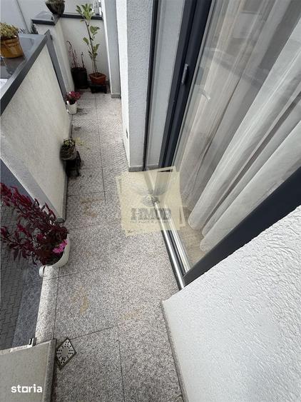 Apartament cu 3 camere în Turnișor