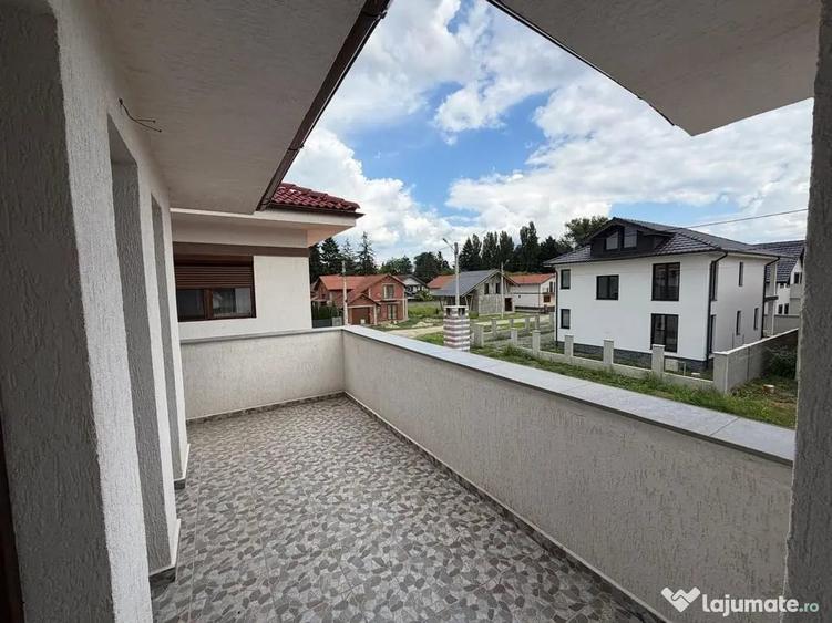 Casă cu 4 camere cu Teren 253 Mp în Central
