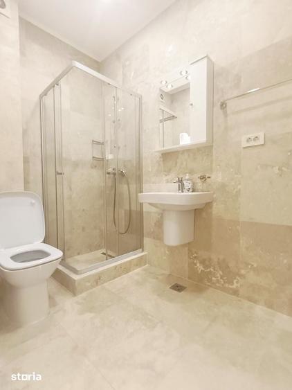 Apartament cu 3 camere decomandat în Militari