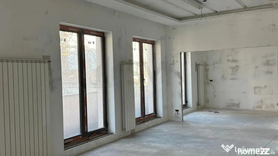 Spațiu comercial, de 549 mp, în Pache Protopopescu