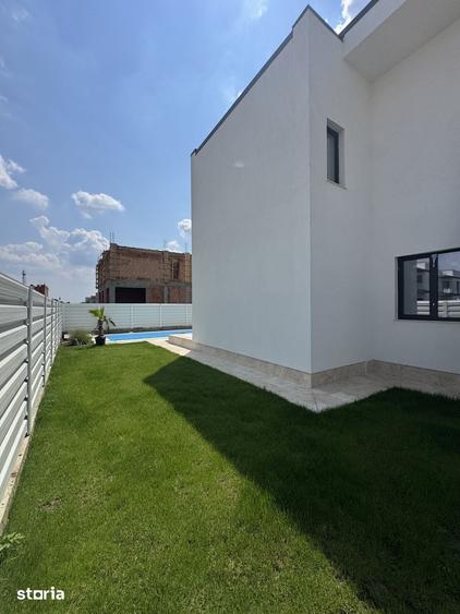 Casă cu 4 camere cu Teren 233 Mp în Ghencea