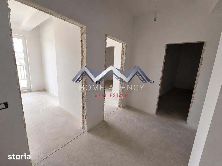 Apartament 3 camere 78 mp utili | Otopeni central | Finisaje la aleger - 8
