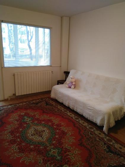 Apartament cu 2 camere semidecomandat în Astra