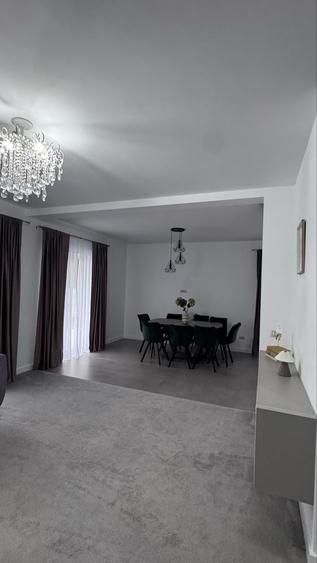 Casă cu 3 camere decomandat cu Teren 350 Mp în Burdujeni