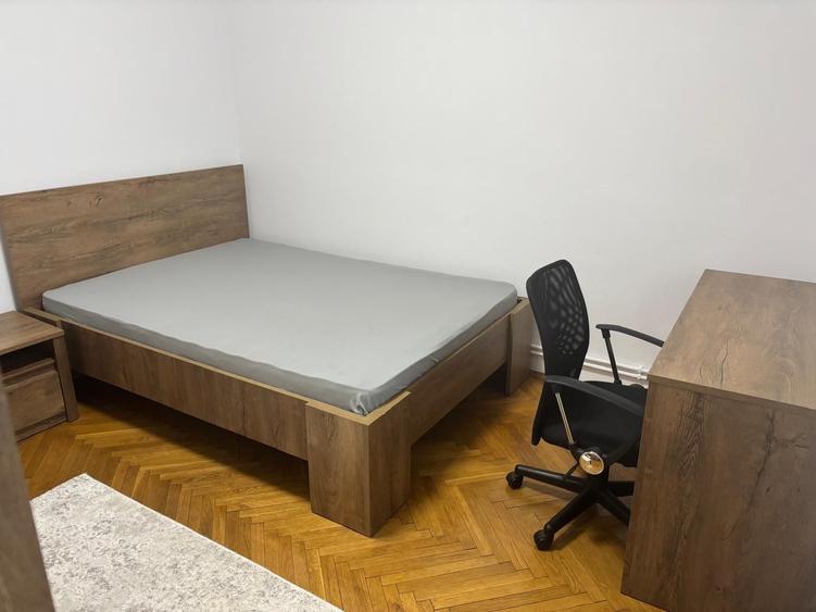 Inchiriez ap 3 camere, Cornisa Tg Mures, ideal pt studenti - 8