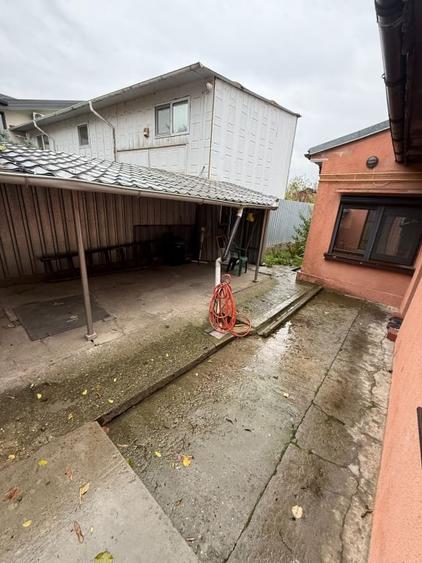 Casă individuală cu 4 camere cu Canalizare în Bd. Coșbuc