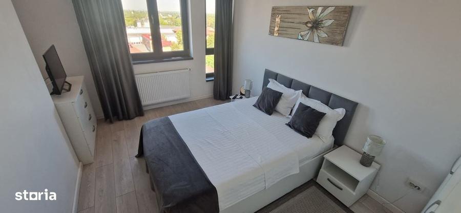 Apartament 2 camere Decomandat, balcon, lift, Giulesti - 8