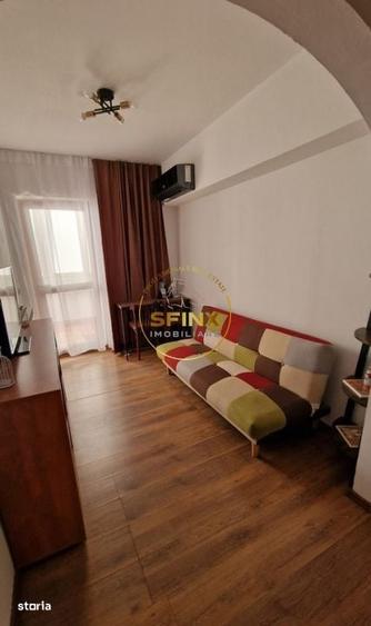 Apartament cu 2 camere decomandat în Moșilor