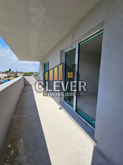 Apartament cu 3 camere decomandat în Theodor Pallady