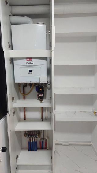 Apartament cu 2 camere decomandat în Nicolina