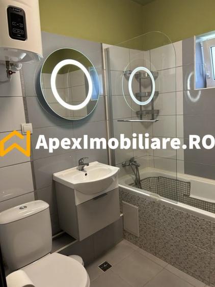 Apartament cu 2 camere decomandat în Timpuri Noi