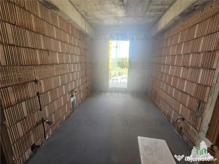 Apartament 3 camere 86mp bloc nou Prelungirea Ghencea - 16