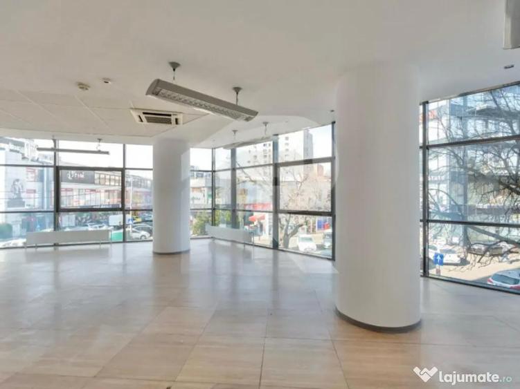 Spatiu de birouri | Vitan Center | Utilitati incluse | 46mp - 4